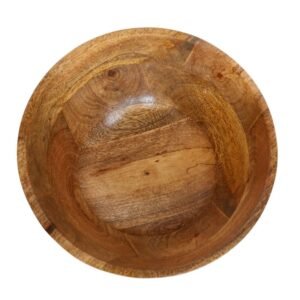 Mango Wooden Bowl