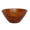 Meshilp Mango Wooden Bowl