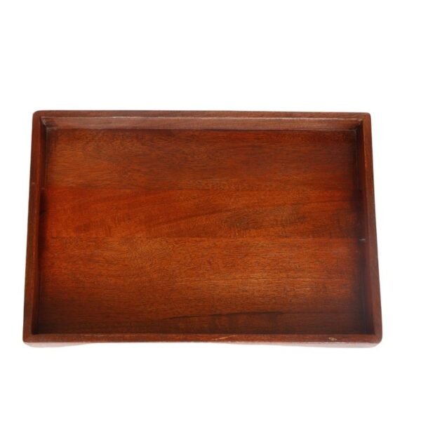 Mango Wood Rectangle Serving Tray