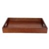 Mango Wood Rectangle Serving Tray