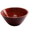 Meshilp  Mango Wooden Bowl