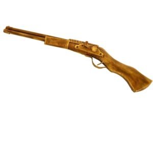 Iron Made Wall decorative Gun