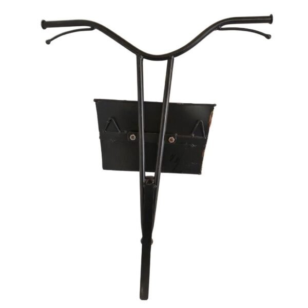 Metal Cycle Wall Hanging