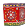 Multi color Pan Box Stand