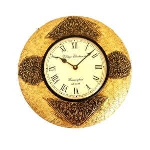 Wall Decorative Clock