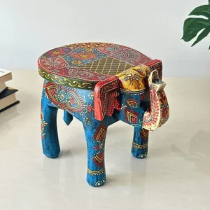 Elephant Stool