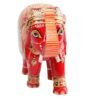 Wooden Decorative Hand  Painted Horse