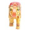 Wooden Decorative Hand  Painted Horse