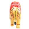 Wooden Decorative Hand  Painted Horse