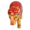 Wooden Decorative Hand  Painted Horse