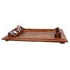 Mango Wood Rectangle Serving Tray