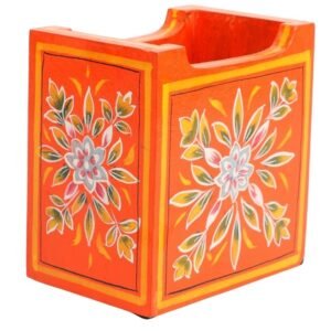 Multi color Pan Box Stand
