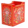 Multi color Pan Box Stand